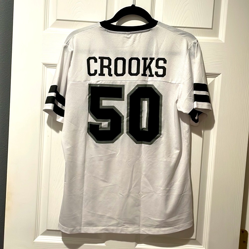 Crooks and castle jersey